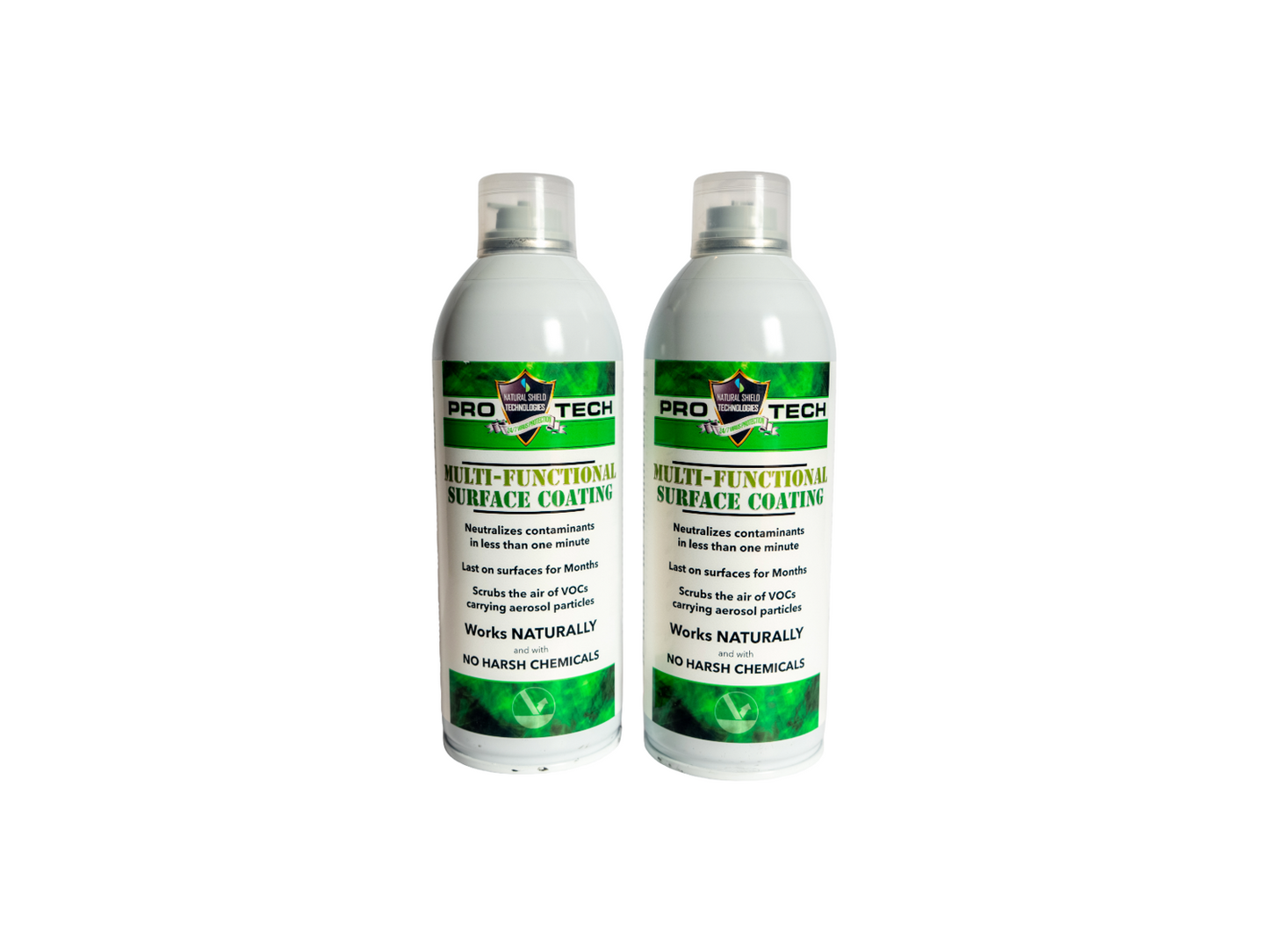 ProTech 2 Pack (1000-2000sqft)