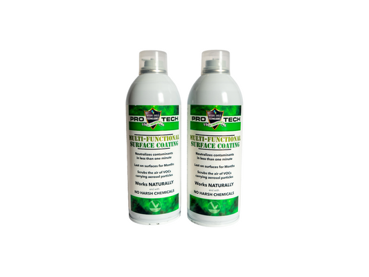 ProTech 2 Pack (1000-2000sqft)